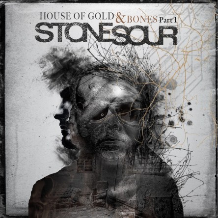 stone sour house of gold and bones
