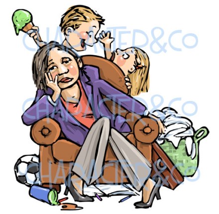 http://charactercompany.com/blog/exhausted-working-mom-clipart/