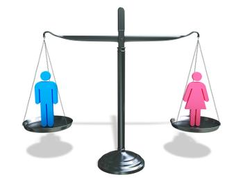 gender scales