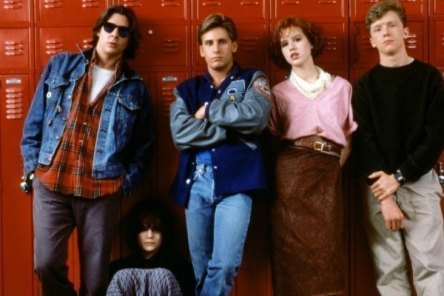 the breakfast club