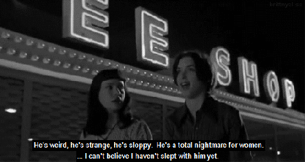 nightmare for women reality bites