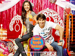 band baaja baaraat