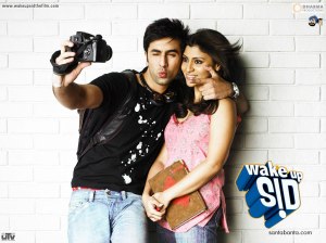 wake up sid