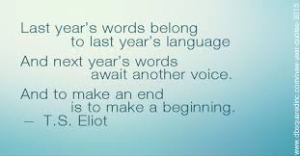 t.s. eliot quote