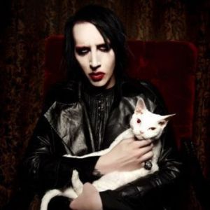 marilyn-manson-cat
