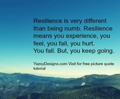 resilient