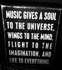 music quote 1