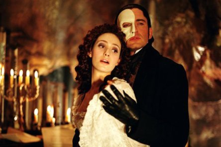 phantom of the opera 1