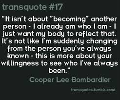 transgender quote