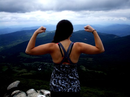 This picture is from almost 4 years ago but I still look the same; if anything, I have more muscle now.  I just haven't taken a picture like this in a long time.