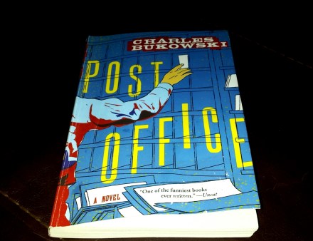 This really is one of the funniest books ever written, I swear.