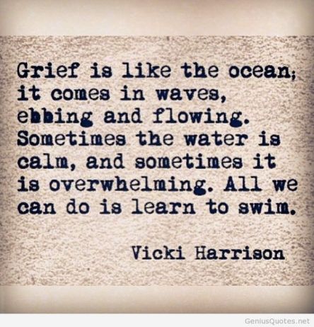 grief quote