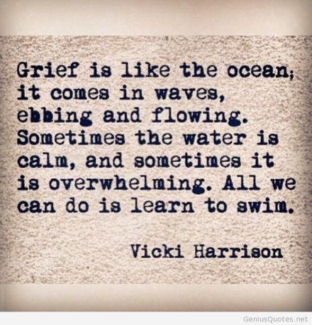 grief quote