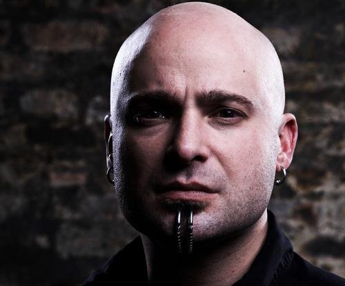 david_draiman