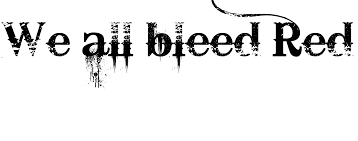 bleed red 1
