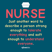 nursing quote