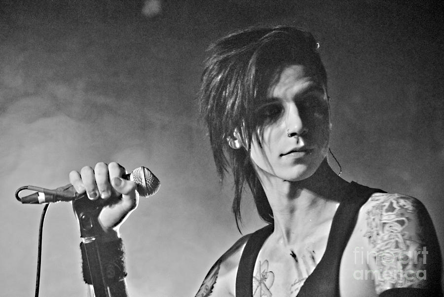 andy bvb
