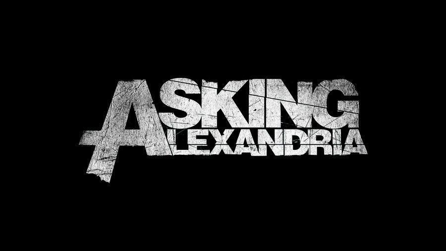 asking alexandria logo