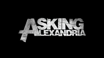 asking alexandria logo