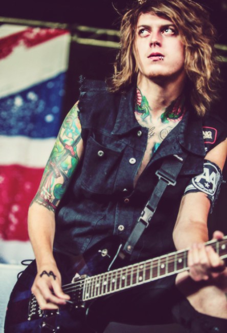 ben bruce