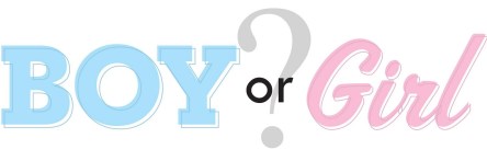 boy or girl
