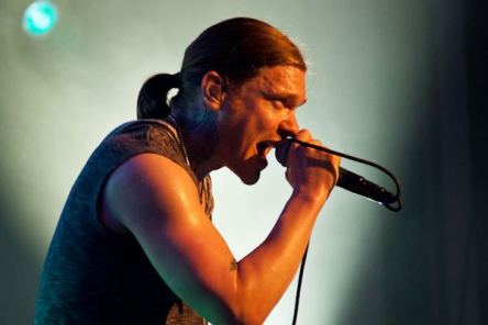 brent smith