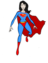 superwoman