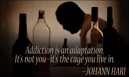 addiction-quote