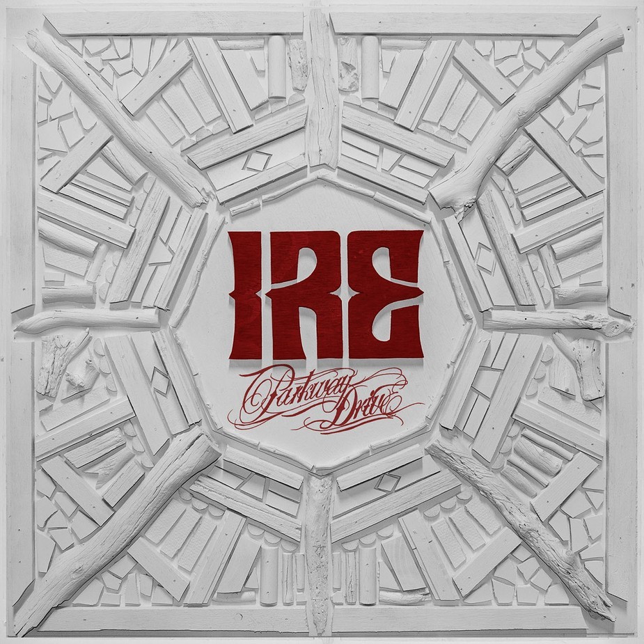 ire