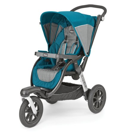 chicco-stroller