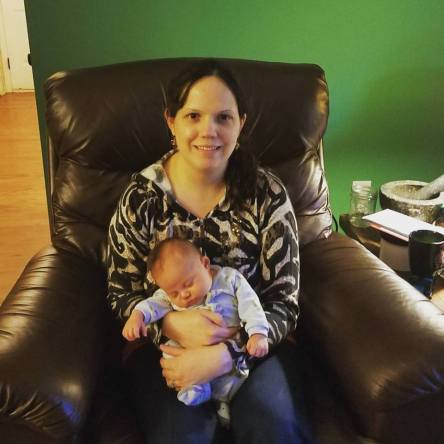 me-and-rachel-penguin