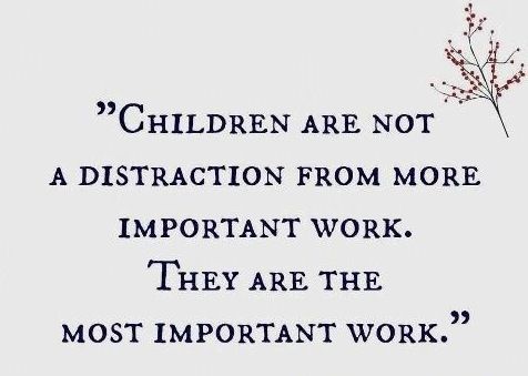 children-work-quote