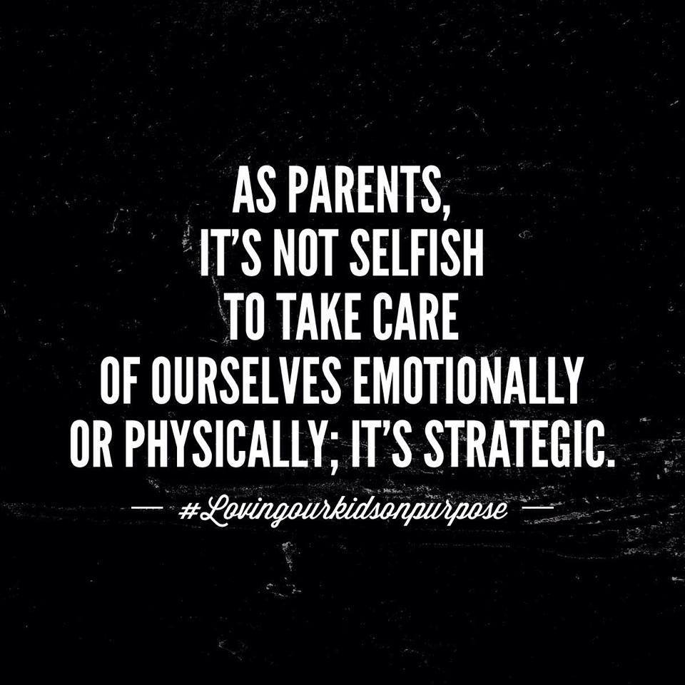 parents quote
