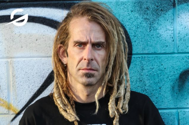 randy blythe