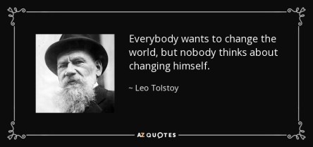 tolstoy quote