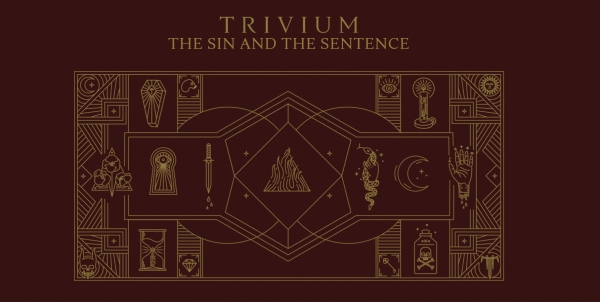 the sin and the sentence