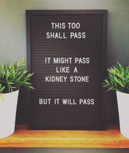 this too shall pass
